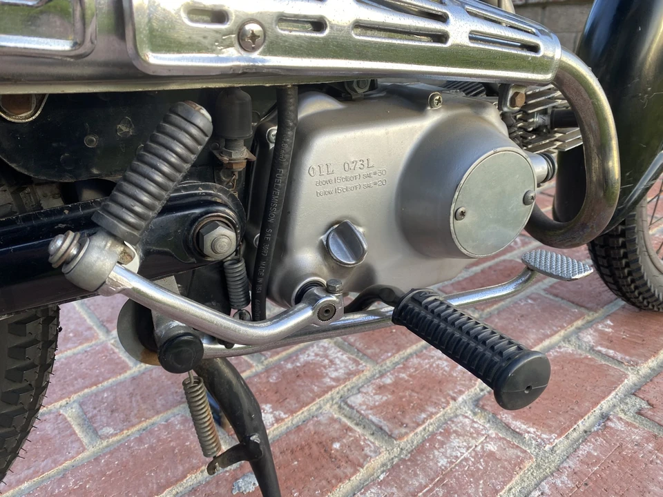 1965 Honda S600 - Image 23 of 31