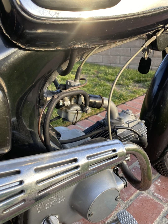 1965 Honda S600 - Image 22 of 31