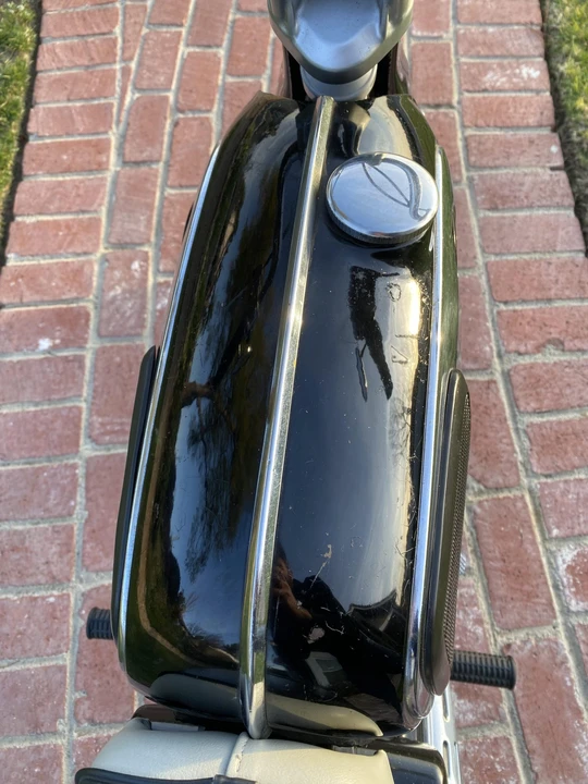 1965 Honda S600 - Image 14 of 31