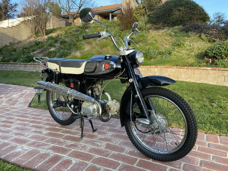 1965 Honda S600 - Image 2 of 31
