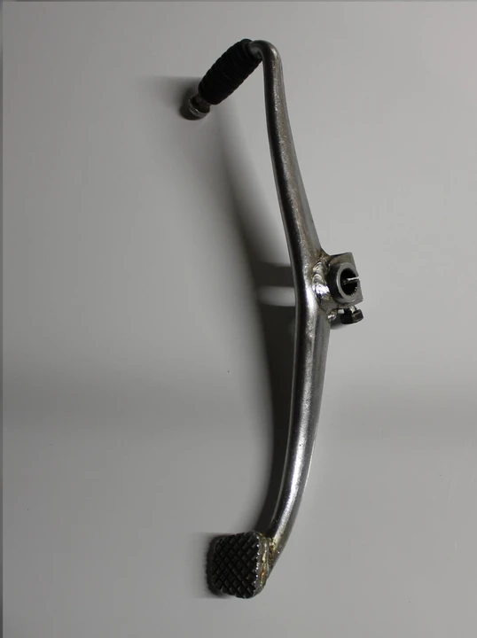 1965 Honda S90 - Image 24 of 26