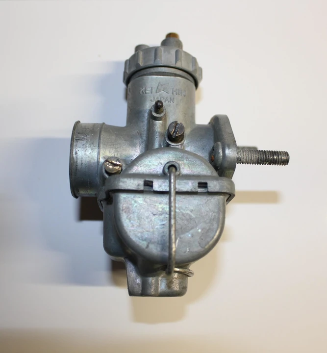 1965 Honda S90 - Image 25 of 26