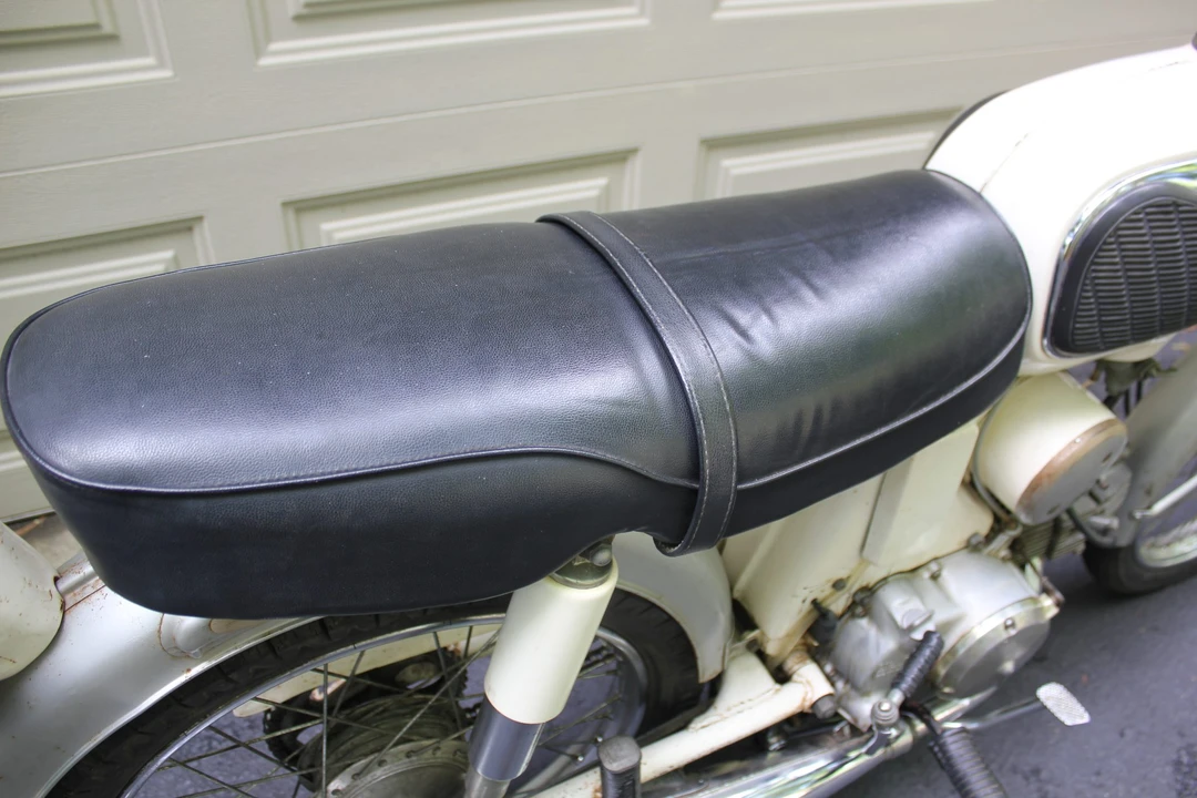 1965 Honda S90 - Image 13 of 23