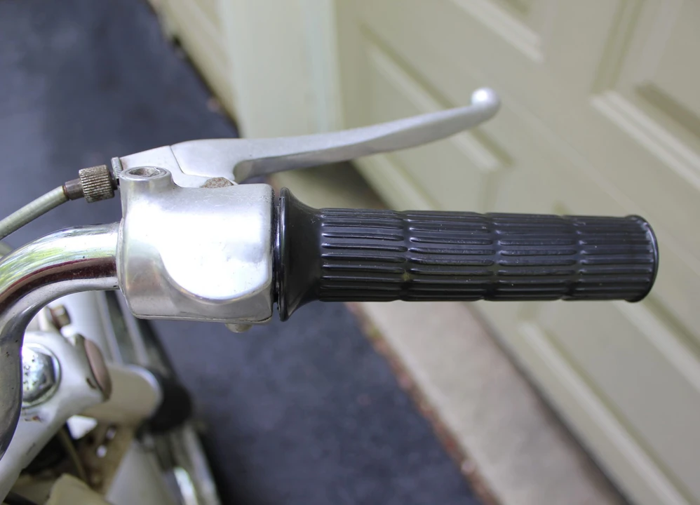 1965 Honda S90 - Image 9 of 23