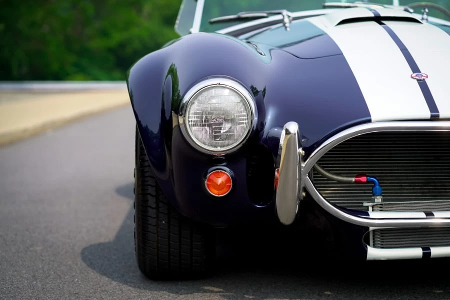 1965 Shelby Cobra Replica - Image 7 of 28