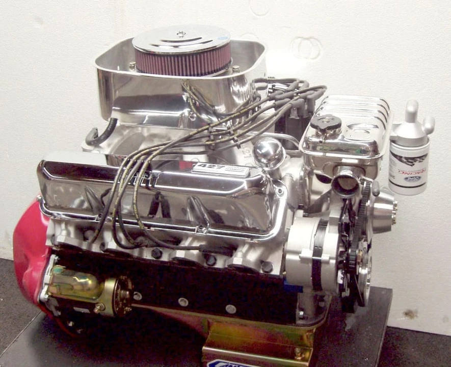 1965 Shelby Cobra Replica - Image 24 of 28