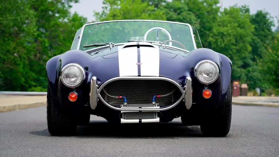 1965 Shelby Cobra Replica - Image 4 of 28