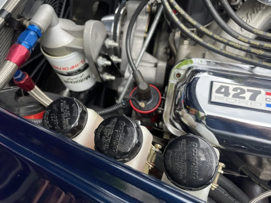 1965 Shelby Cobra Replica - Image 23 of 28