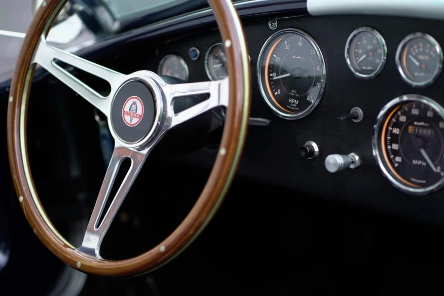 1965 Shelby Cobra Replica - Image 15 of 28