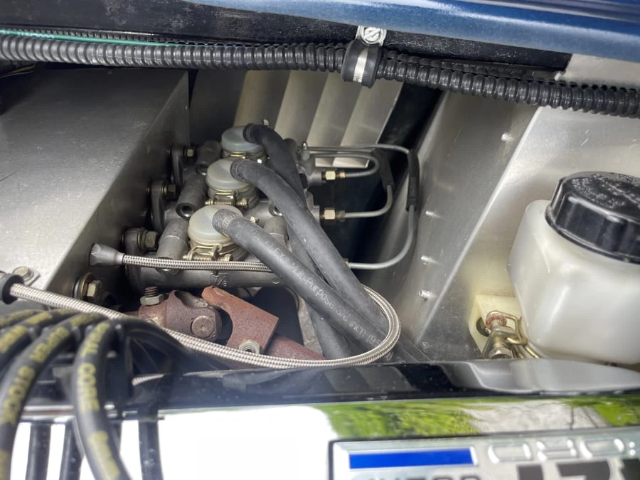 1965 Shelby Cobra Replica - Image 20 of 28