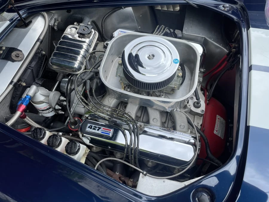 1965 Shelby Cobra Replica - Image 21 of 28