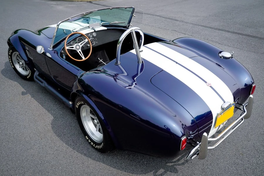 1965 Shelby Cobra Replica - Image 13 of 28