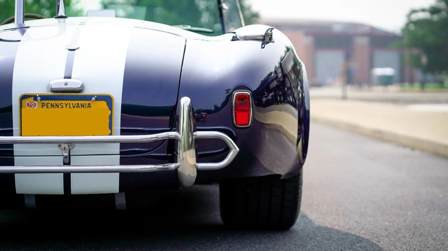 1965 Shelby Cobra Replica - Image 8 of 28
