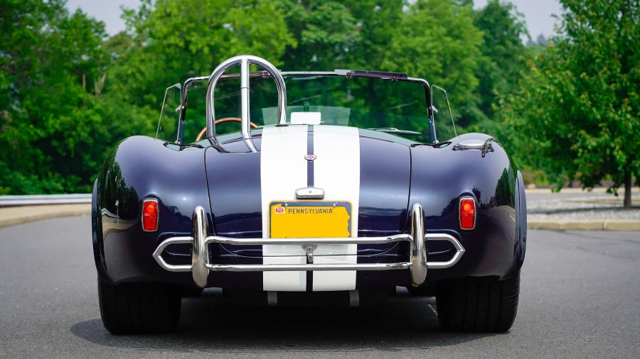 1965 Shelby Cobra Replica - Image 5 of 28