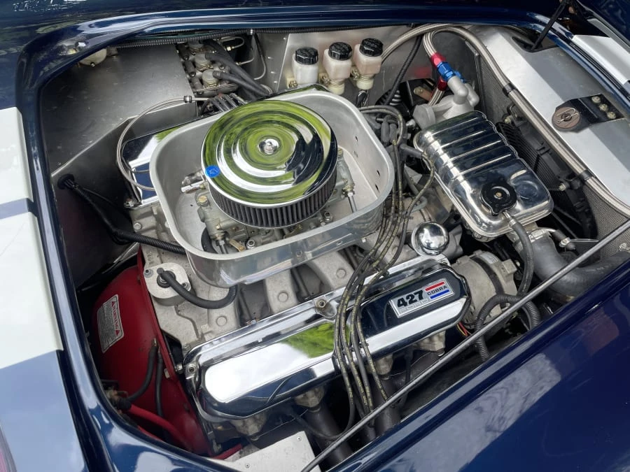 1965 Shelby Cobra Replica - Image 22 of 28
