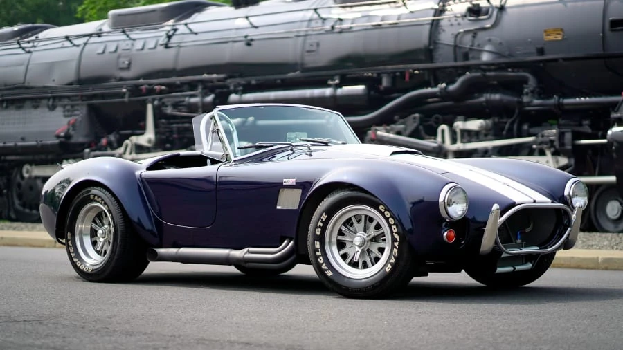1965 Shelby Cobra Replica - Image 2 of 28