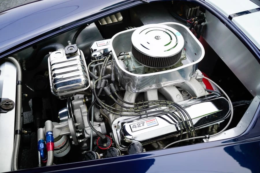1965 Shelby Cobra Replica - Image 19 of 28