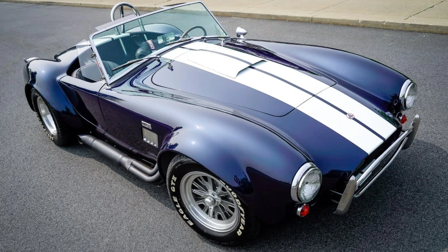1965 Shelby Cobra Replica - Image 12 of 28