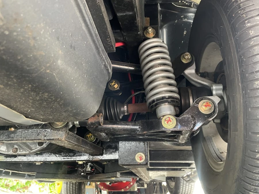 1965 Shelby Cobra Replica - Image 27 of 28