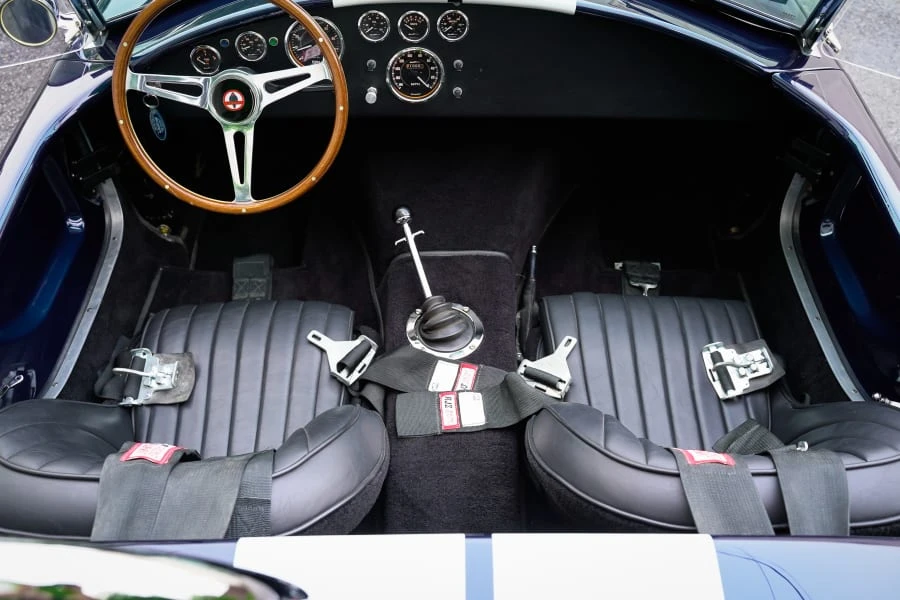 1965 Shelby Cobra Replica - Image 17 of 28
