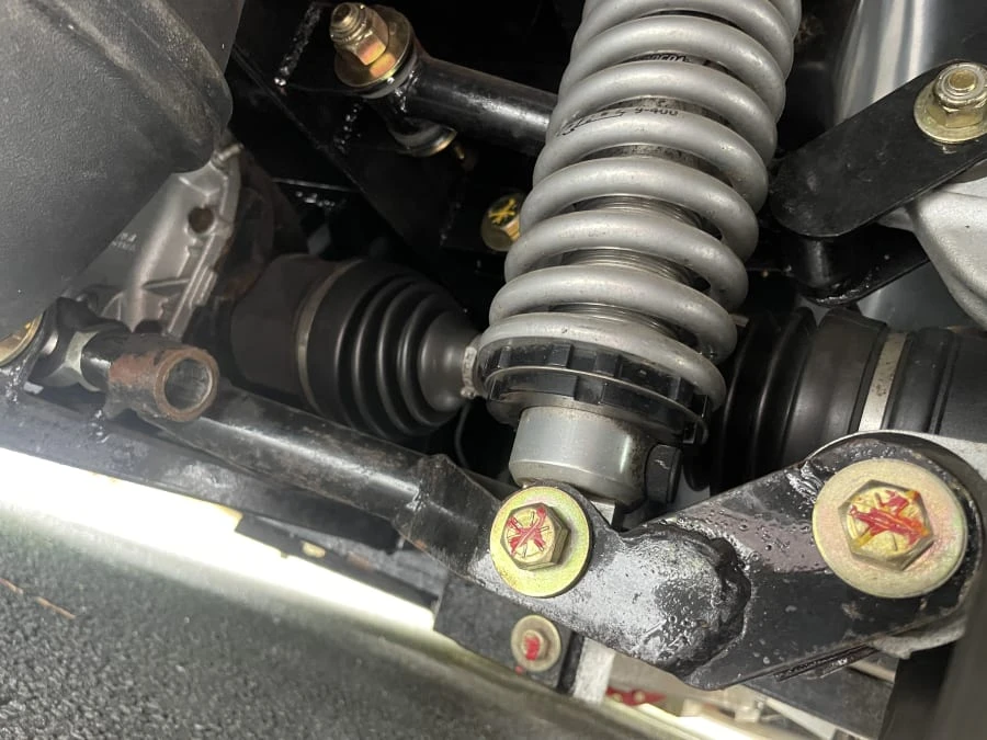 1965 Shelby Cobra Replica - Image 25 of 28