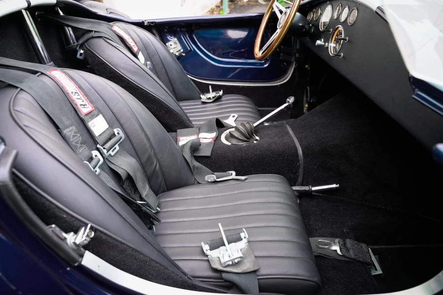 1965 Shelby Cobra Replica - Image 18 of 28
