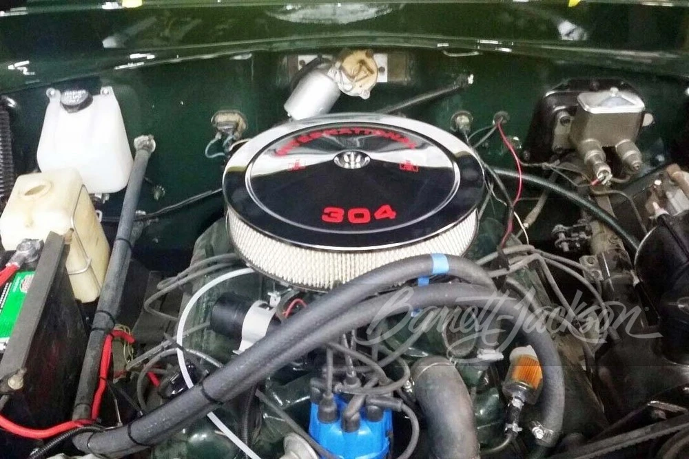 1965 International Harvester Pickup - Image 2 of 5