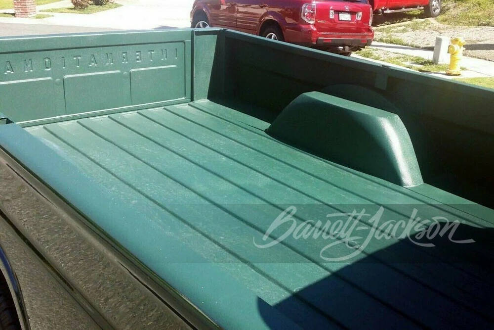 1965 International Harvester Pickup - Image 4 of 5