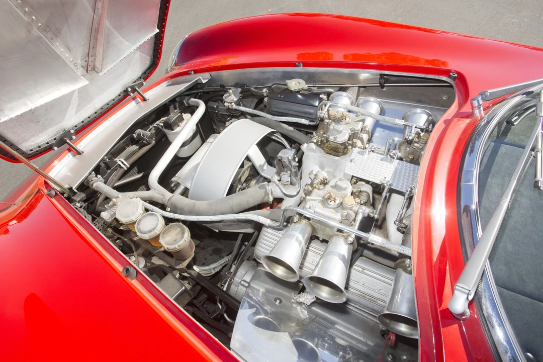 1965 Iso Grifo - Image 15 of 31