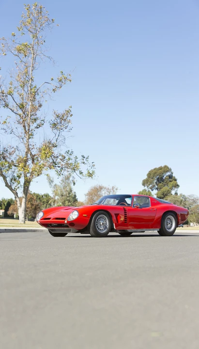 1965 Iso Grifo - Image 19 of 31