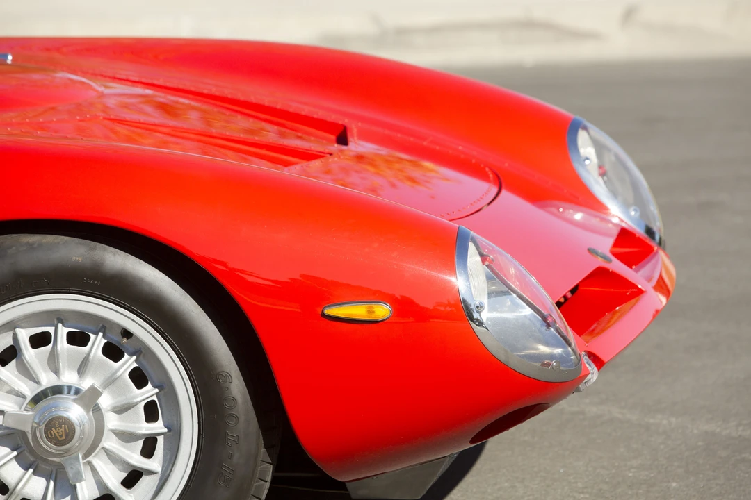 1965 Iso Grifo - Image 28 of 31