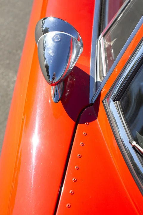 1965 Iso Grifo - Image 24 of 31