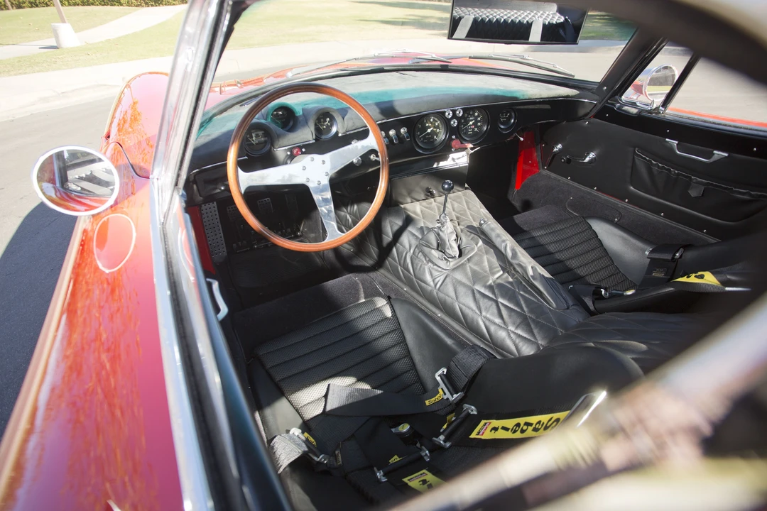 1965 Iso Grifo - Image 23 of 31