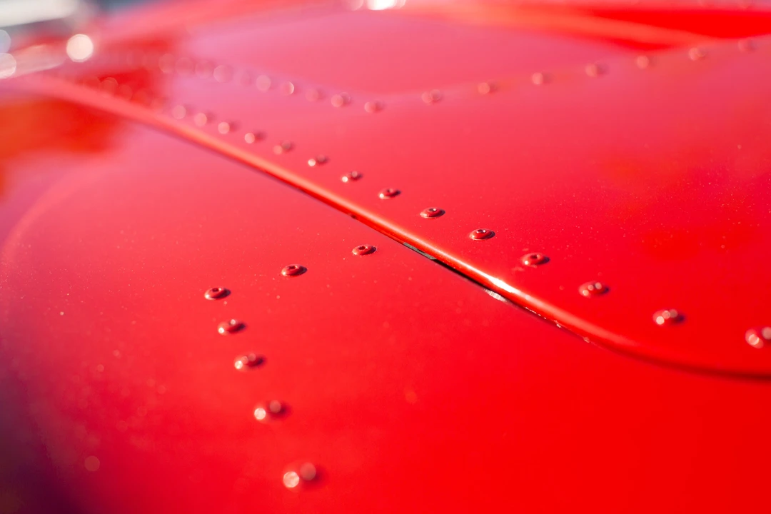 1965 Iso Grifo - Image 26 of 31
