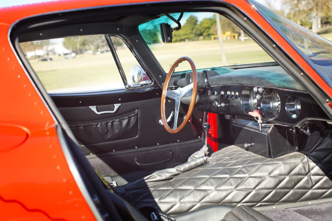 1965 Iso Grifo - Image 20 of 31