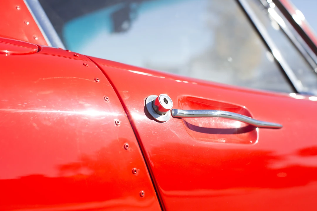 1965 Iso Grifo - Image 31 of 31