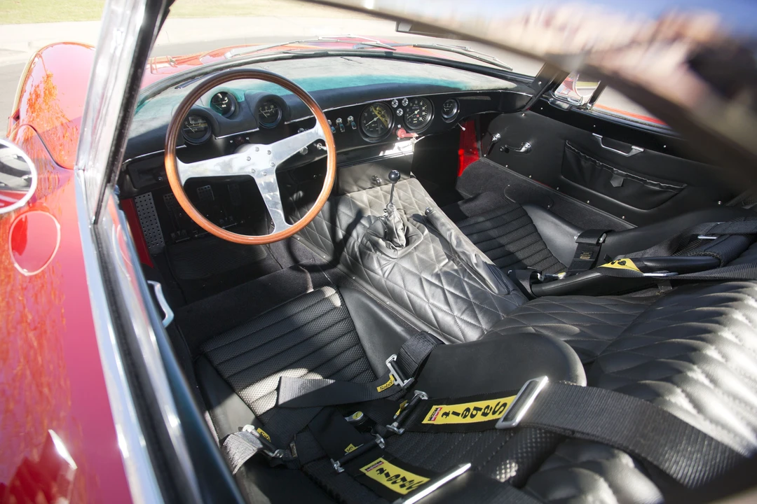 1965 Iso Grifo - Image 22 of 31
