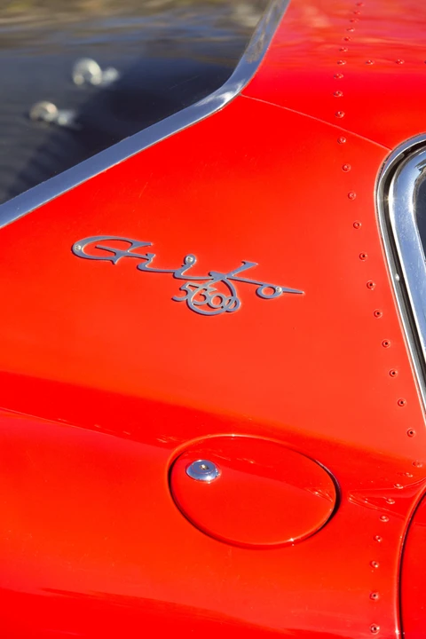 1965 Iso Grifo - Image 27 of 31