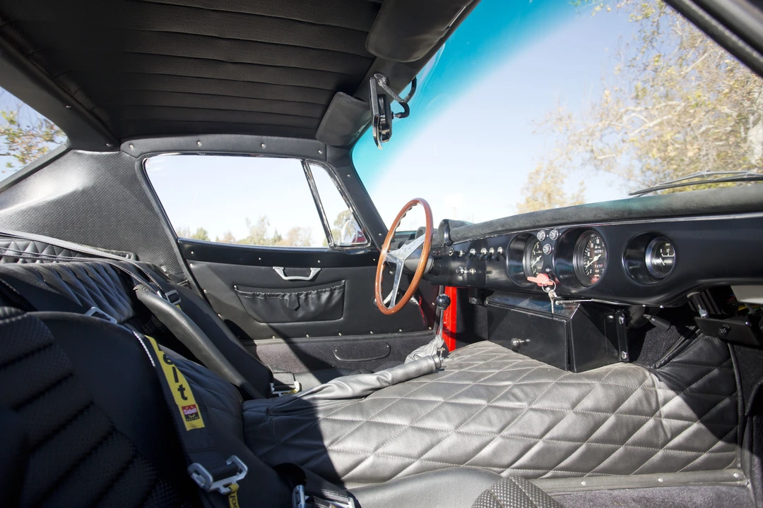 1965 Iso Grifo - Image 21 of 31