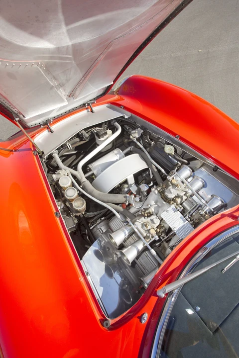 1965 Iso Grifo - Image 16 of 31
