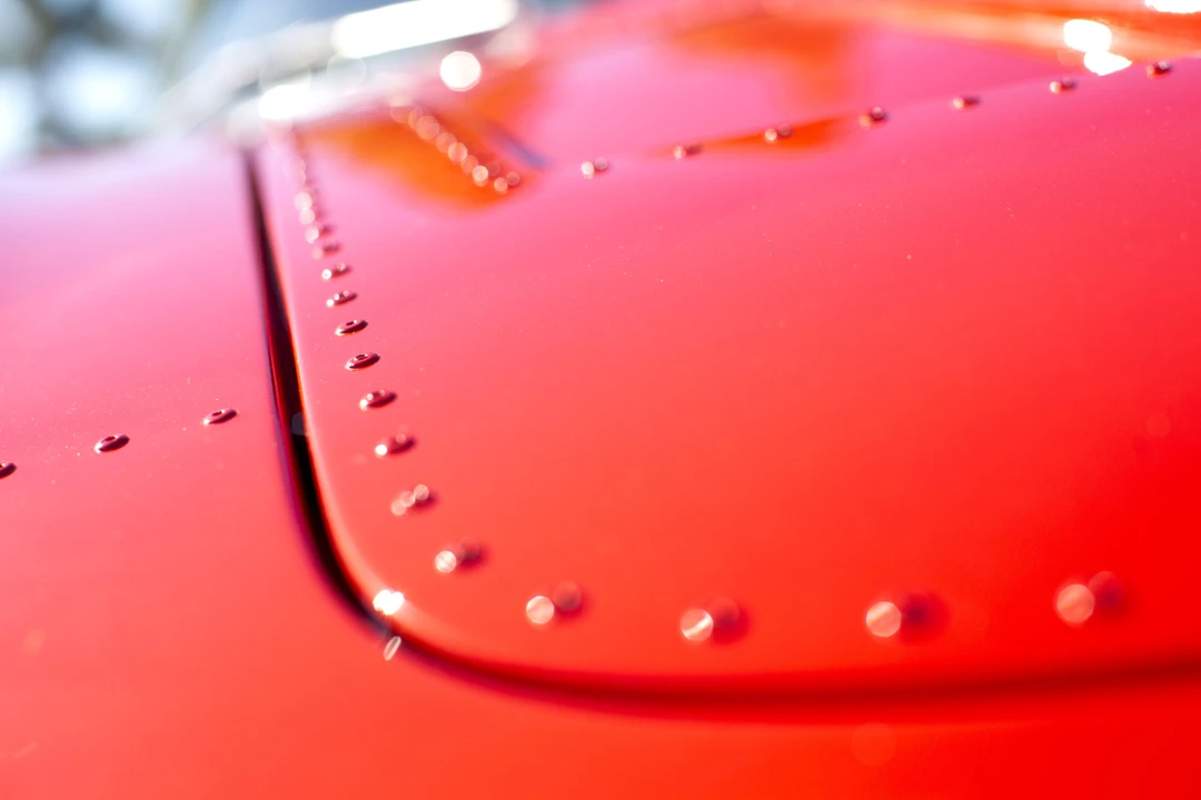 1965 Iso Grifo - Image 25 of 31