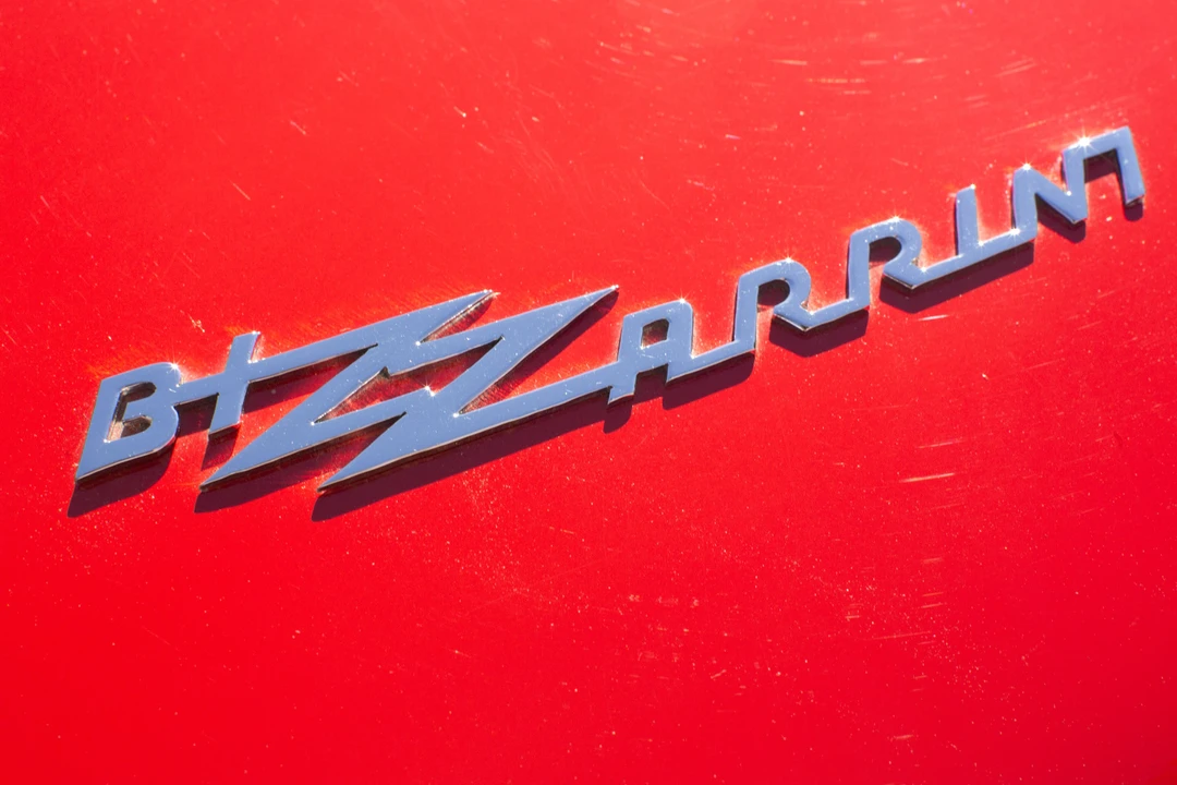 1965 Iso Grifo - Image 29 of 31