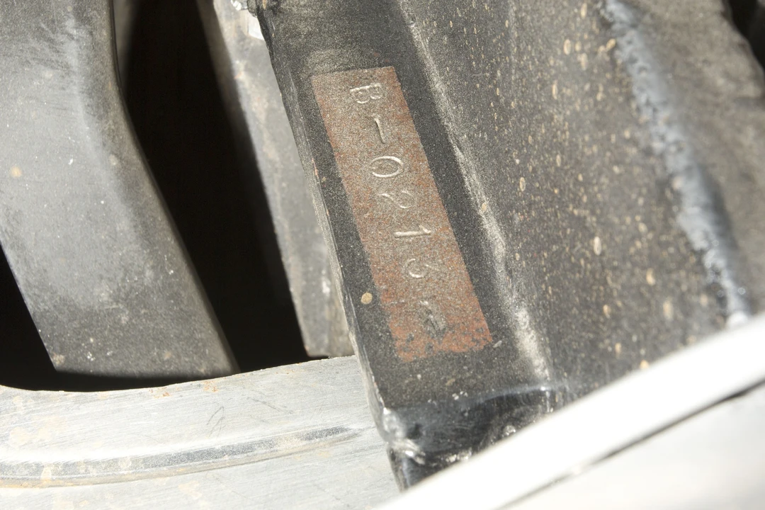 1965 Iso Grifo - Image 10 of 31