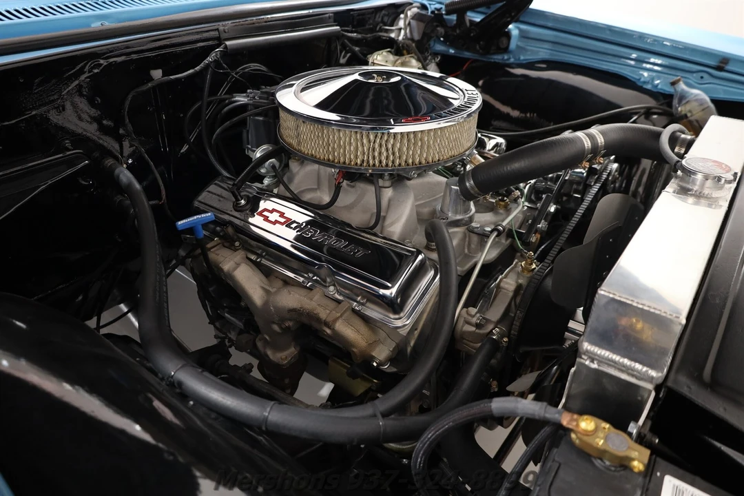 1965 Chevrolet Impala 3rd Gen - Image 19 of 21