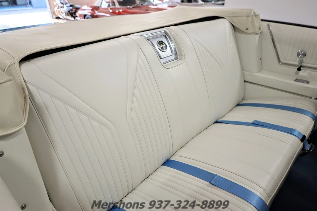1965 Chevrolet Impala 3rd Gen - Image 15 of 21
