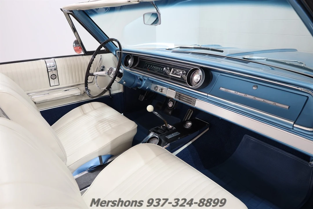 1965 Chevrolet Impala 3rd Gen - Image 13 of 21
