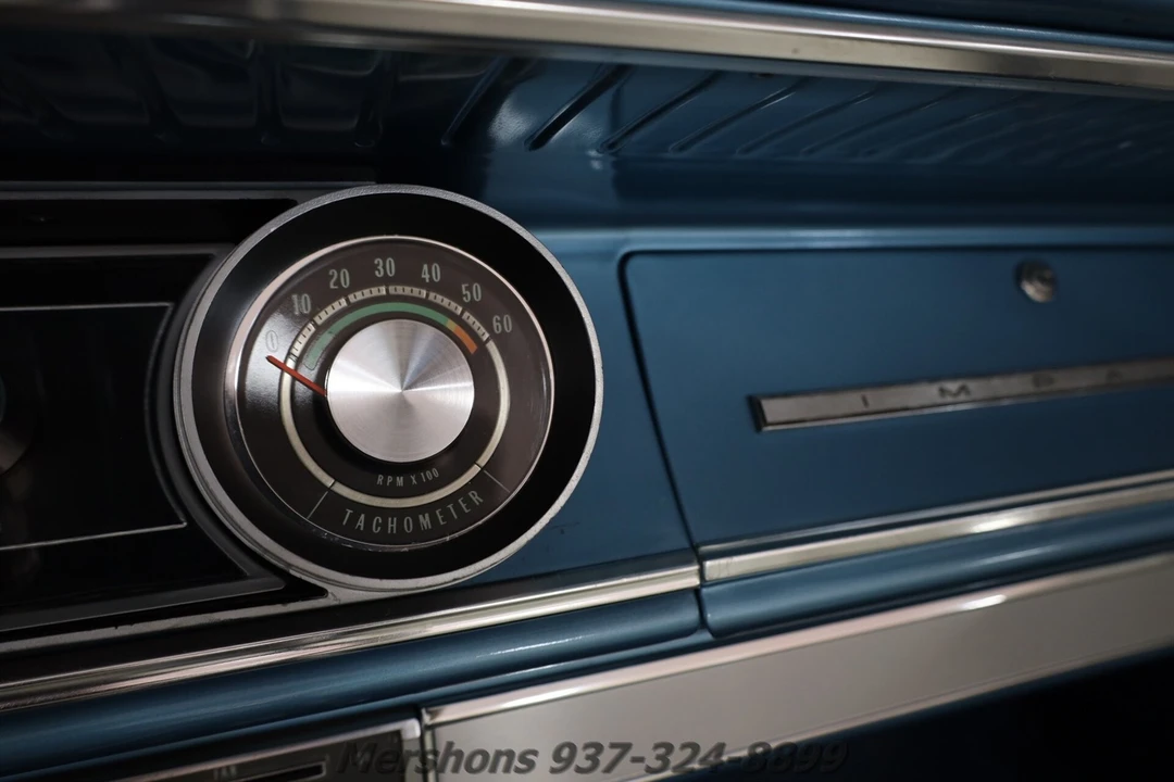 1965 Chevrolet Impala 3rd Gen - Image 17 of 21