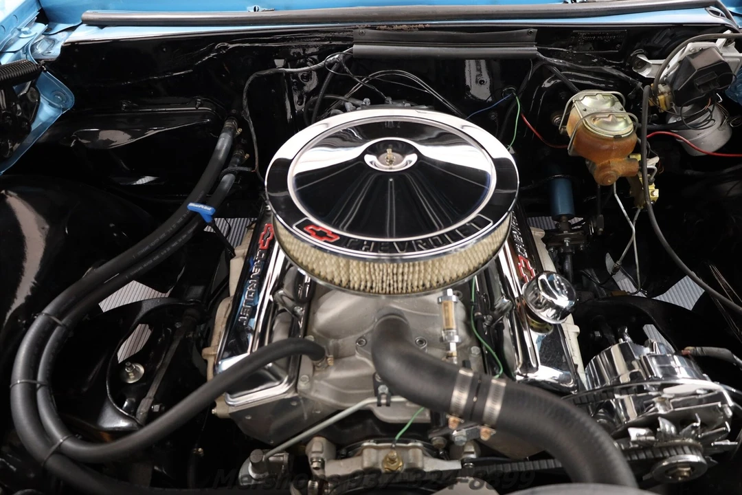 1965 Chevrolet Impala 3rd Gen - Image 3 of 21