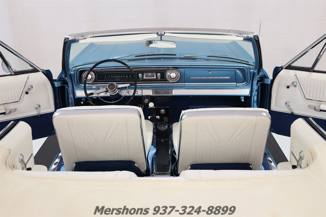 1965 Chevrolet Impala 3rd Gen - Image 2 of 21