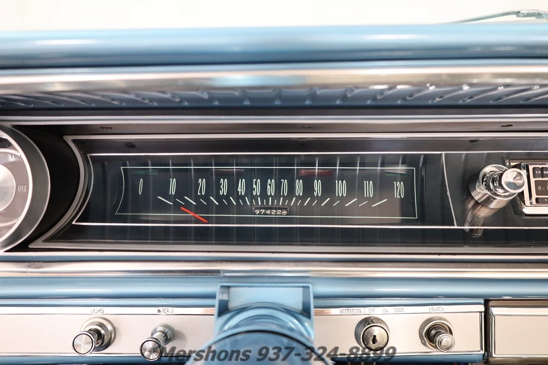 1965 Chevrolet Impala 3rd Gen - Image 16 of 21